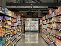 grocery store alberta - 1