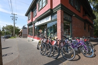 longstanding bicycle shop fairfield - 2