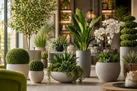 artificial plant business 343k - 1