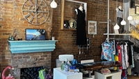 established lifestyle fashion boutique - 1