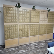 commercial mailbox units lloydminster - 1