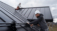 turnkey roofing contracting business - 1