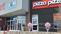 pizza pizza franchise parry - 1