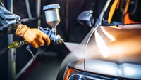 independent auto body repair - 1