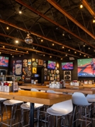 profitable sports bar restaurant - 1