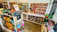 established pet specialty store - 2