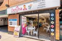 award-winning gelato business yorkville - 1