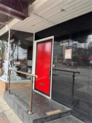 established asian restaurant chinatown - 2