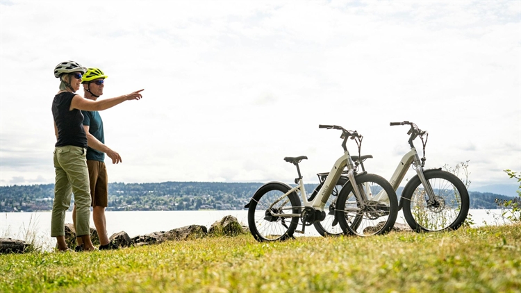 Buy a Profitable Okanagan Bike Business – Online And Storefront