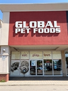 established global pet foods - 1