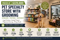 great deal profitable pet - 1