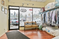 established dry cleaners langley - 2