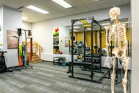 established multidisciplinary sports rehab - 1