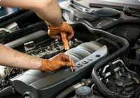 established profitable automotive service - 1