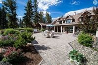 luxury lakefront lodge lifestyle - 3