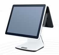 established cash register pos - 2
