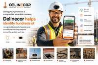 ai-assisted construction safety platform - 1