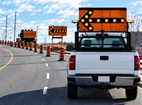 established traffic control services - 1