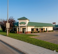 humpty's big plate diner - 1