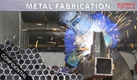 thriving metal fabrication business - 1