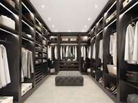 custom closet cabinetry business - 1