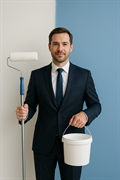established profitable residential commercial - 1