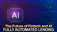 cloud-based ai lending business - 3