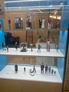 3d real-person figurine business - 2