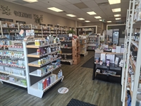 turnkey retail store fully - 1