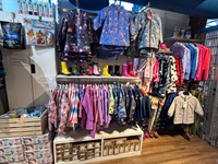 profitable family apparel boutique - 3