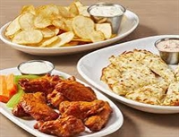 big city boston pizza - 1