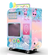 cotton candy vending business - 1
