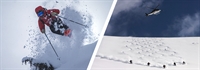 established heli cat skiing - 1