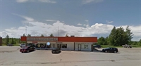 commercial building rocky mountain - 1