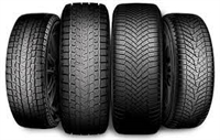 established tire automotive shop - 1