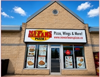 new orleans pizza franchise - 1