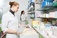 medical clinics pharma focused - 1