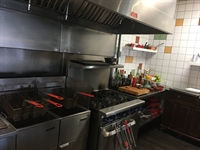 well-established fully equipped restaurant - 1