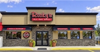 own a ricky's restaurant - 1