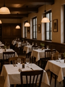 landmark italian restaurant prime - 1