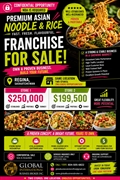 recognized thai qsr franchises - 1