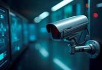 profitable security surveillance company - 1