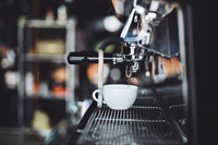 thriving downtown victoria café - 3