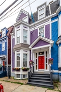 fully furnished historic inn - 1