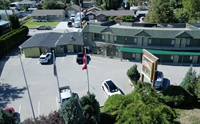 well-established 31 unit motel - 2