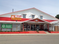 milk river home hardware - 1