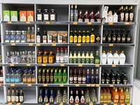 established liquor store for - 2