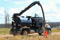 high-earning hydrovac business with - 1