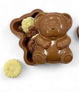 award-winning chocolate retail business - 1