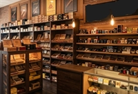 tobacco smoke shop near - 1